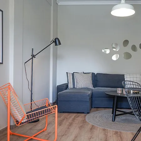 Apartament Marylou *