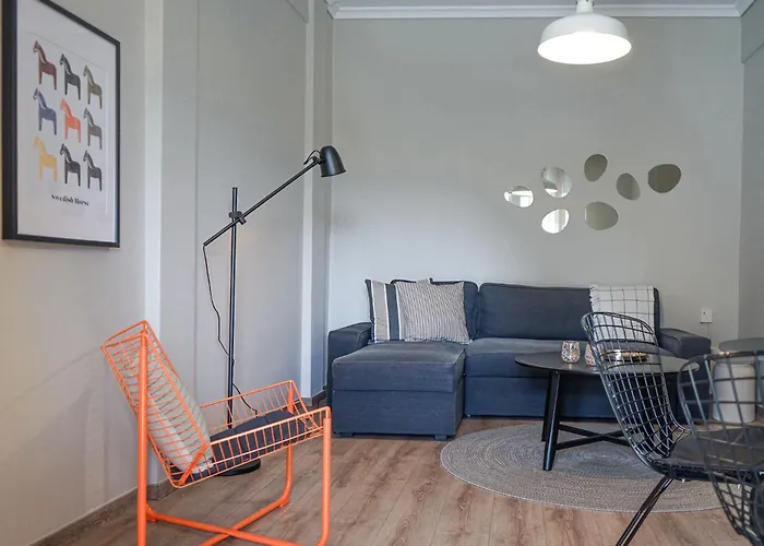 Apartament Marylou *