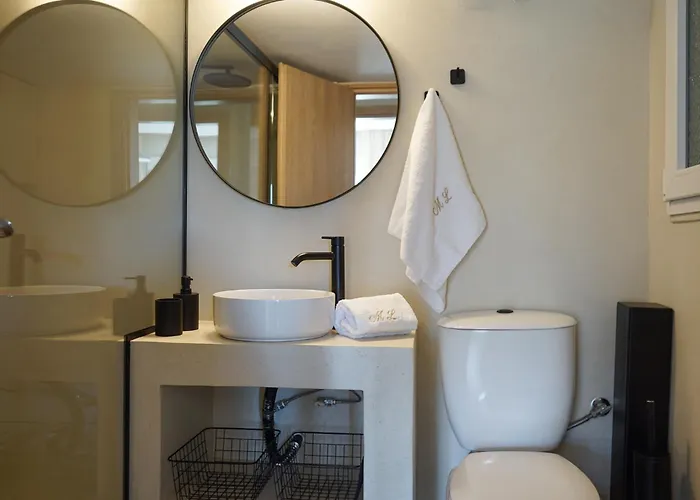 Apartament Marylou Kawala
