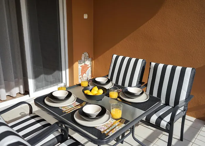 Marylou Apartament