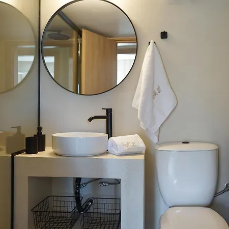 Apartment Marylou Kavala