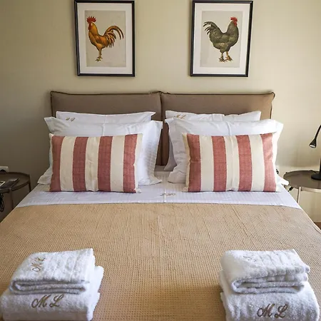 Apartment Marylou Kavala