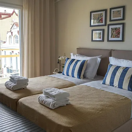 Marylou Apartment Kavala